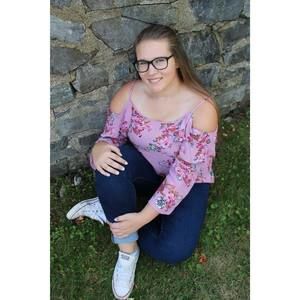 Meet your Posher, Britt